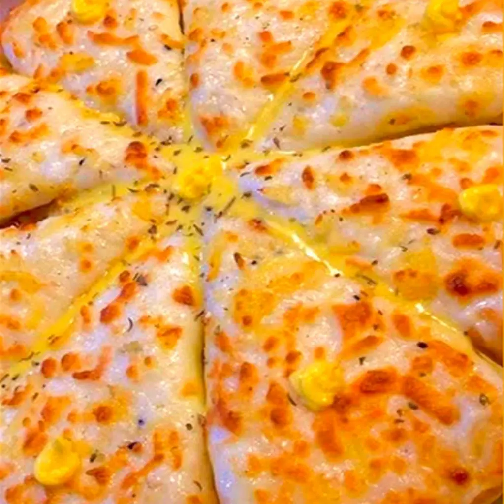 Mix Chicken Cake